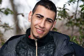 Mohammed Ameen
