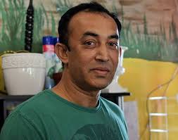 Md. Karimul
