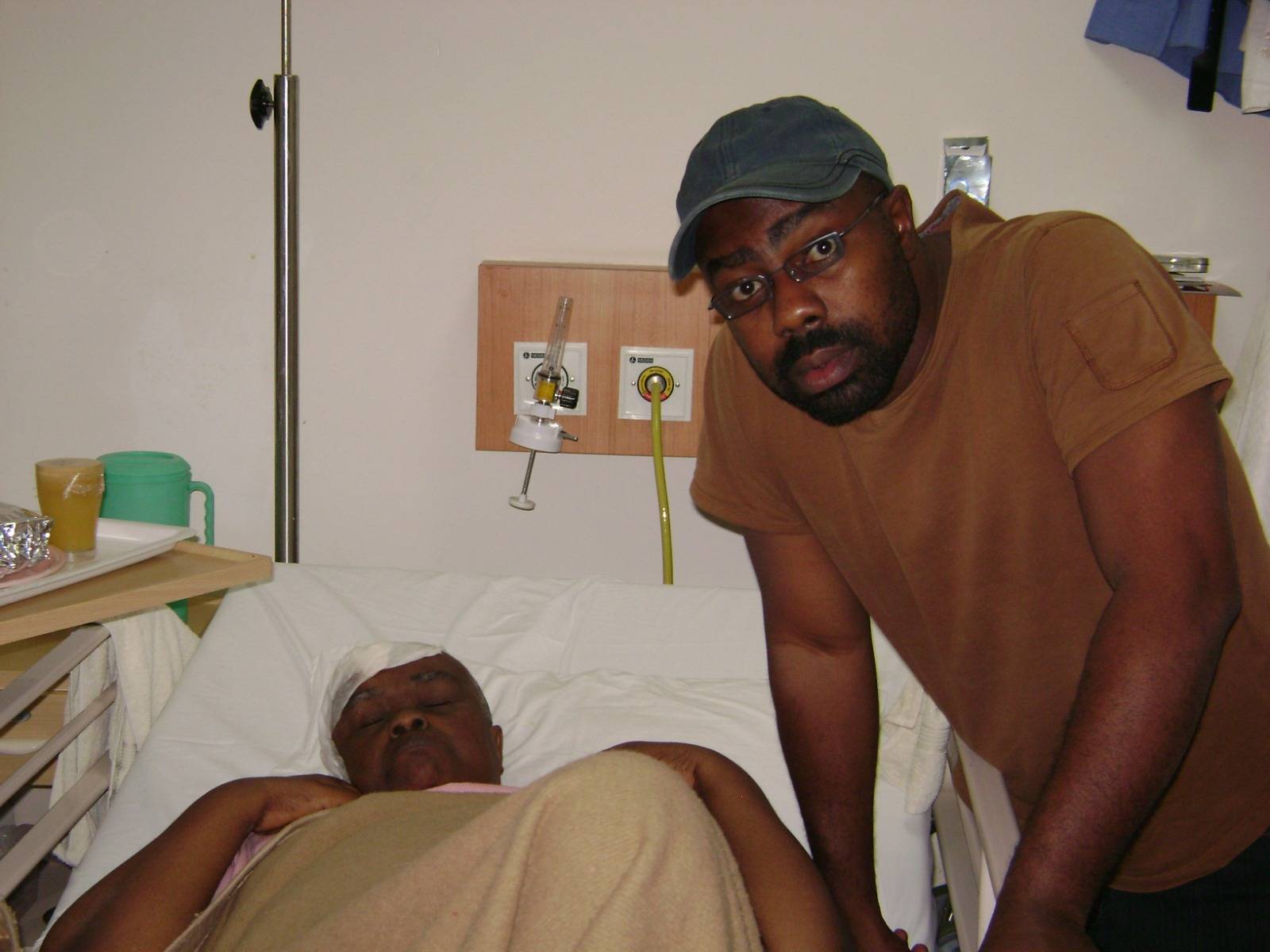Sylvester Akpabio